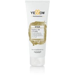 Yellow Star Leave In Bontó 250ml termékfénykép