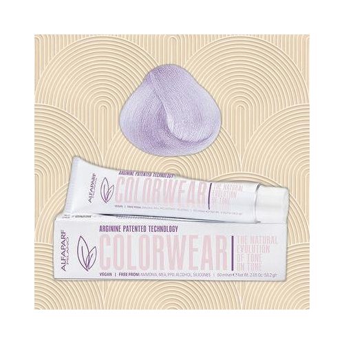 Color Wear hajszí.Vegan 10UV hajfesték