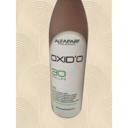 Alfaparf krémhid.30vol 1L hidrogénperoxid