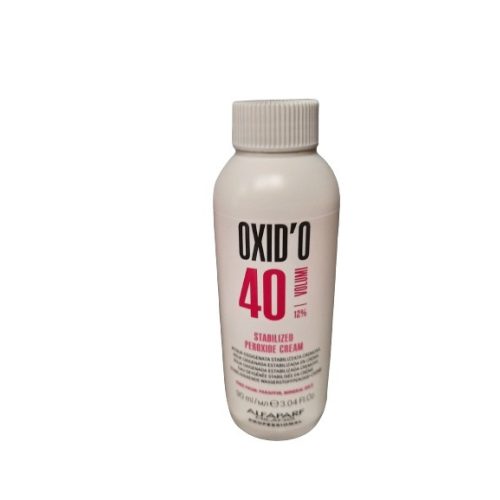 Alfaparf krémhidrogén 5Vol 120ml