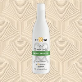 Ye Scalp Energy sampon - 500ml - Érzékeny fejbőrre
