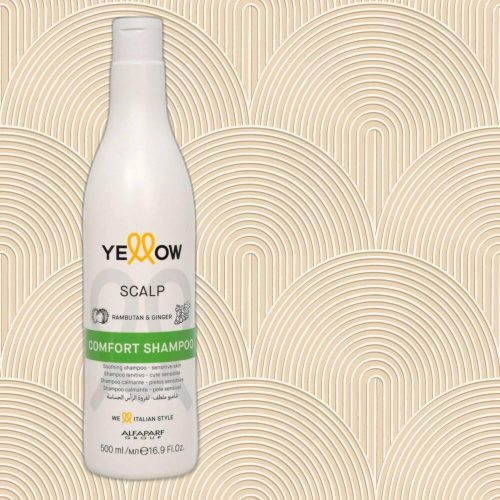 Ye Scalp Comfort sampon