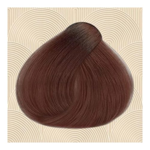 Evolution hajfes. 5 Cry.Brown - Cry.Brown árnyalatú divatos hajfésű