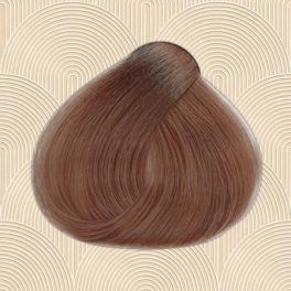 PN hajfesték 7 Cry.Brown - intenzív barna hajfesték
