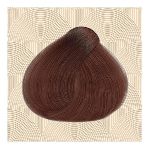 PN hajfesték 5 Cry.Brown - Intenzív barna árnyalat