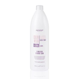 CW Gloss Activator 9.5 Vol1L - Profi hajfesték aktivátor