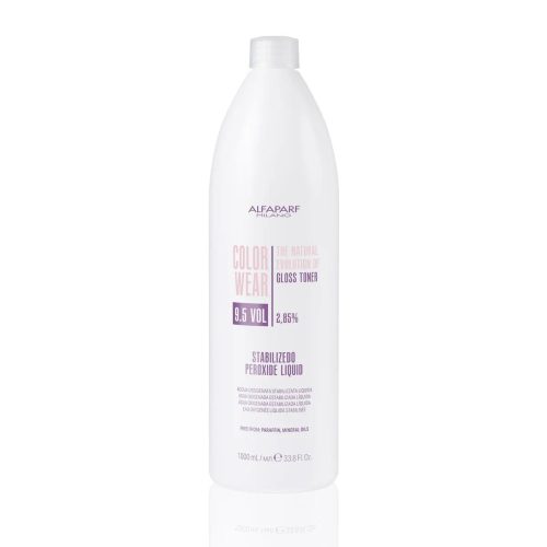 CW Gloss Activator 9.5 Vol1L - Profi hajfesték aktivátor