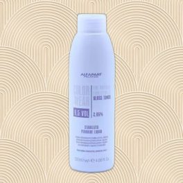 CW Gloss Activator9,5Vol 120ml hajfesték aktivátor