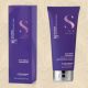 SDL Blond anti-sárga kondicionáló 200 ml - hajápoló termék