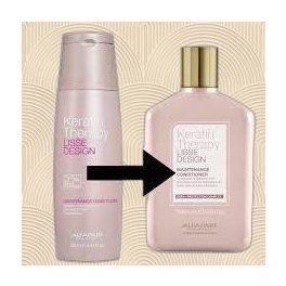 KT LD Oil Ápoló olaj 50ml - hidratáló és tápláló hajápoló olaj