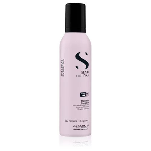 SDL Flexible hajhab 250ml