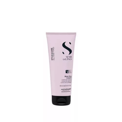 SDL Blow Dry Krém - hajformázás