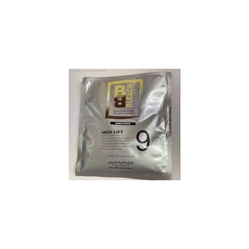 BB Bleach szőkítőpor 9 50g