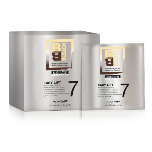 BB Bleach szőkítőpor 7 50g