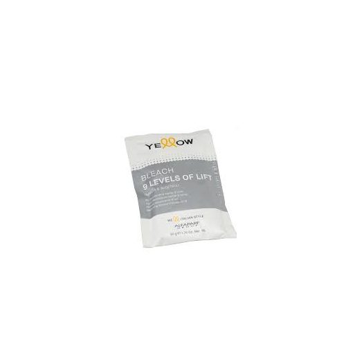 Yellow Bleach szőkítőpor 50g