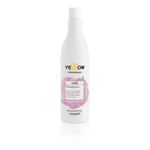 Ye LissAnti-Frizz Sampon 500ml