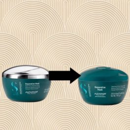 SDL Rec.Reparative Maszk 200ml - Hajápolási maszk