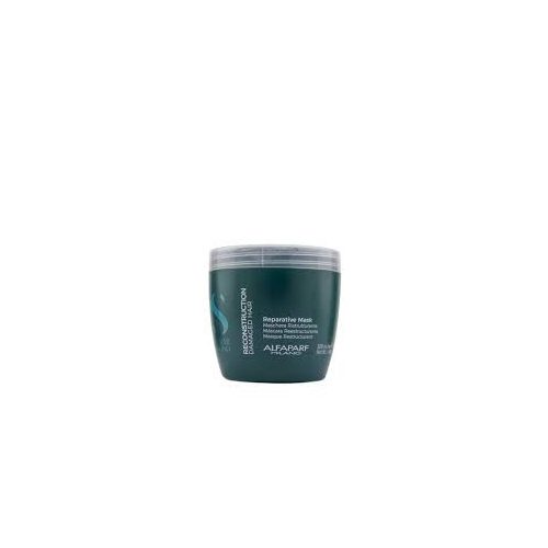 SDL Rec.Reparative Maszk 500ml - Hajregeneráló és tápláló maszk