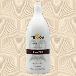 YE Nutritive Sampon 1500ml - Tápláló sampon