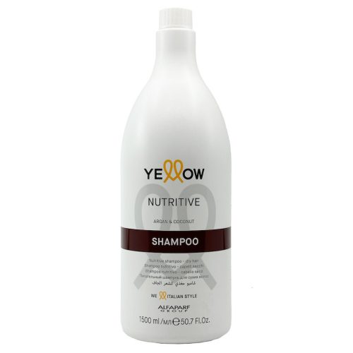 YE Nutritive Sampon 1500ml - Tápláló sampon