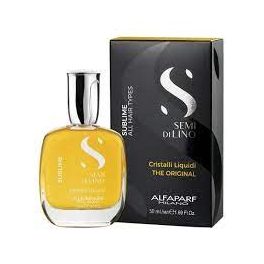 SDL Sub.Crist.Hajvégápoló 50ml termék