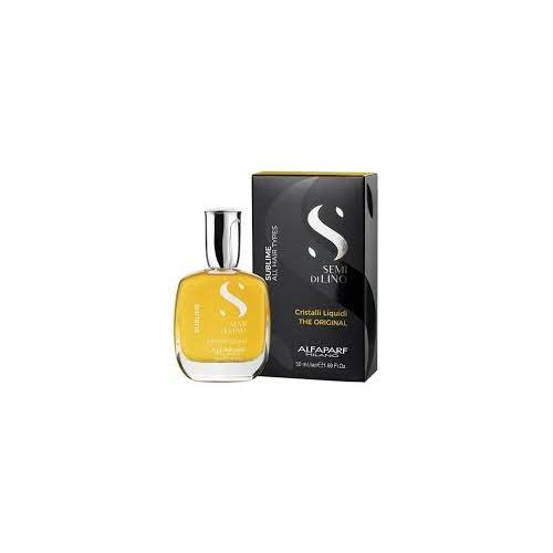 SDL Sub.Crist.Hajvégápoló50ml