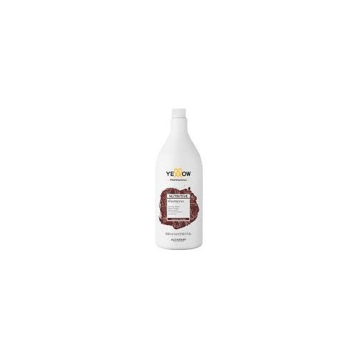 Yellow Nutritive Sampon 1,5L