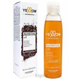 Ye Nutritive olaj száraz hajra 125ml termékfotó