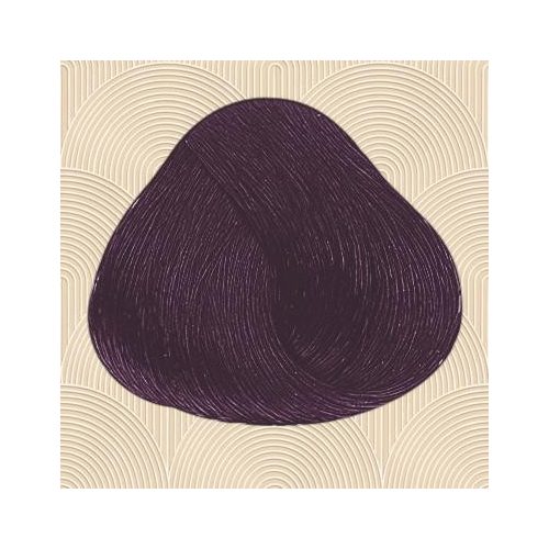Ye color hajfesték 4.22S - Mélybarna árnyalat