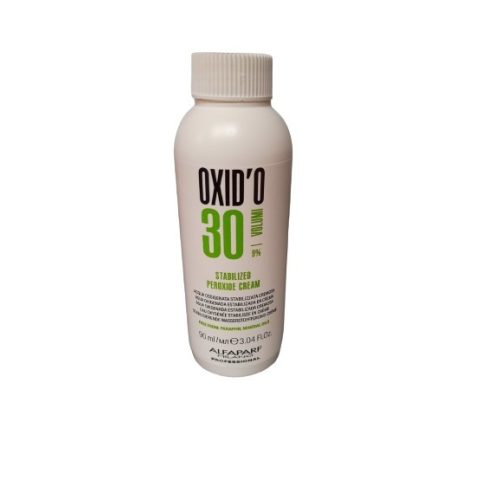 AP krémhidrogén 30Vol 90ml - hajfesték