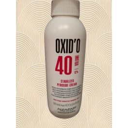 AP krémhidrogén 40Vol 90ml hajfesték