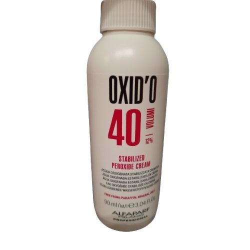 AP krémhidrogén 40Vol 90ml hajfesték