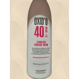 AP krémhidrogén 40Vol 1L ÚJ hajfesték