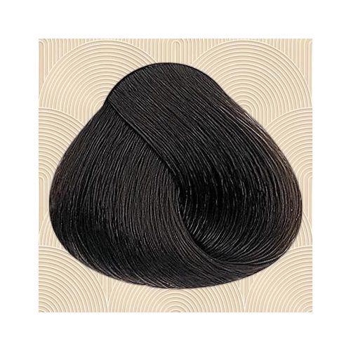 Ye color hajfesték 5.00 - középbarna árnyalat