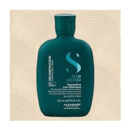SDL Rec.Reparite Low Samp. 250ml - Hajregeneráló sampon