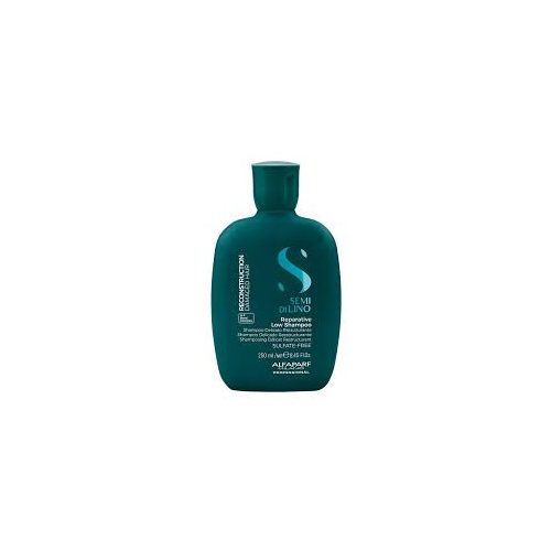SDL Rec.Reparite Low Samp. 250ml - Hajregeneráló sampon