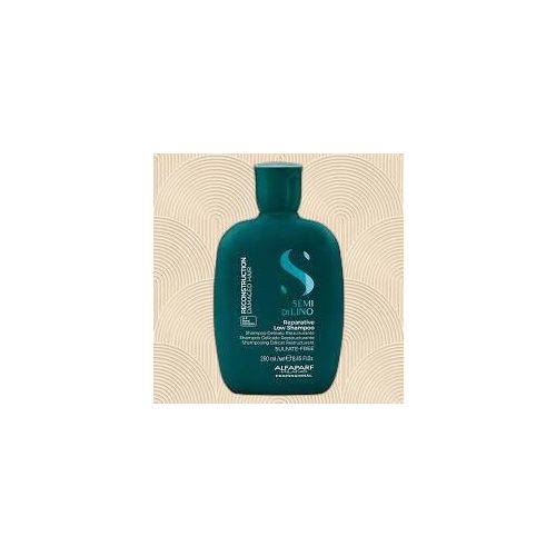 SDL Rec.Reparite Low Samp. 250ml - Hajregeneráló sampon