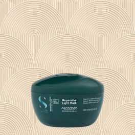 SDL Rec.Reparat.LightMaszk200ml hajmaszk