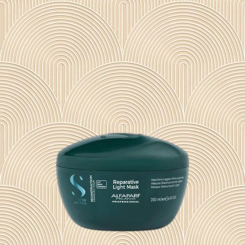 SDL Rec.Reparat.LightMaszk200ml hajmaszk