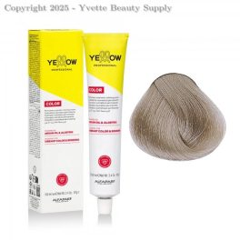 Ye color hajfesték 6.00