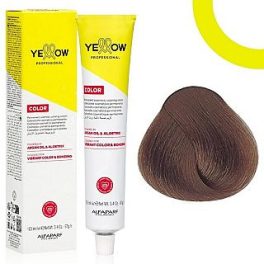 Ye color hajfesték 8.32 - aranyló vörös