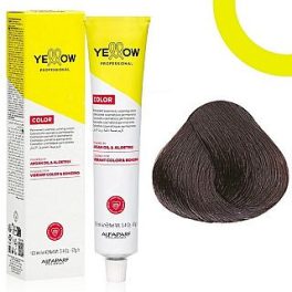 Ye color hajfesték 6.35 - Világosbarna arany árnyalat