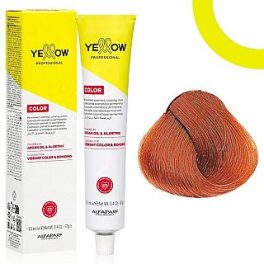 Ye color hajfesték 9.4 - intenzív vöröses-barna árnyalat
