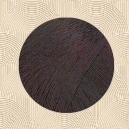 Ye color hajfesték 6.26 - világos vörös árnyalat