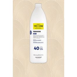 Ye Krémhidrogén 40vol 1L hidrogénperoxid