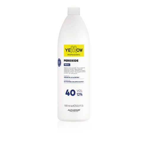 Ye Krémhidrogén 40vol 1L hidrogénperoxid