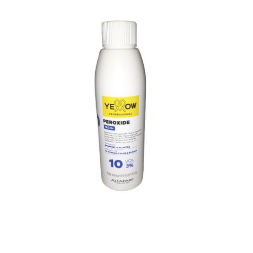 Ye ox krémhidr.10Vol 3% 150ml - hajfestés és hajszínezés