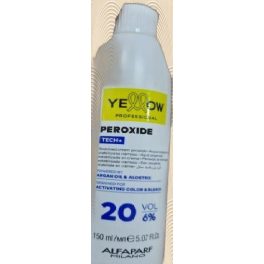 Ye ox.krémhidr.20vol6% 150ml hajfesték