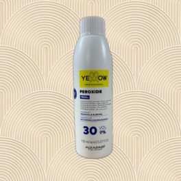 Ye ox.krémhidr.30Vol9% 150ml hajfesték oxidáló krém