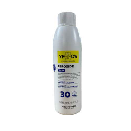 Ye ox.krémhidr.30Vol9% 150ml hajfesték oxidáló krém